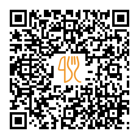 QR-code link naar het menu van El Ranchon Sport And