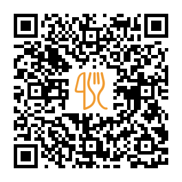 QR-code link naar het menu van Bistro Alanya