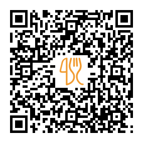 QR-code link naar het menu van Gen Korean Bbq House