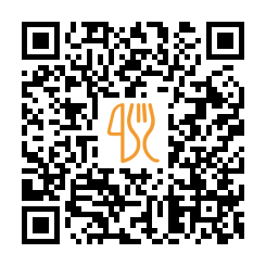 QR-code link naar het menu van Buggys Gracias