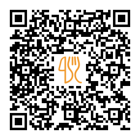 QR-code link naar het menu van Villa Paraiso. Hostal