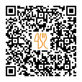 QR-code link naar het menu van St Ives Lodge Venue