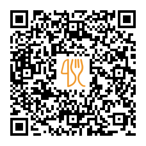 QR-code link naar het menu van Twenty One Fifty