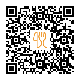 QR-code link naar het menu van Hosteria San Javier