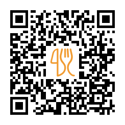 QR-code link naar het menu van Mr Jim's Pizza