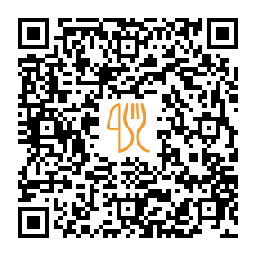 QR-code link naar het menu van Grilled Ave Teriyaki House