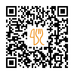 QR-code link naar het menu van Bistro Bibi