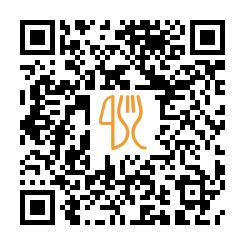 QR-code link naar het menu van Tiwa Lounge