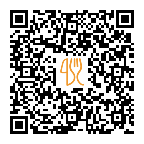 QR-code link naar het menu van Oasis Bistro And Lounge