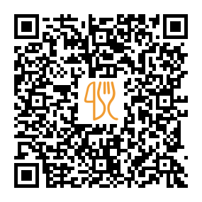 QR-code link naar het menu van Buzzard Billy's Back Lounge