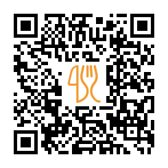 QR-code link naar het menu van Sissy's Cafe