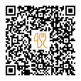 QR-code link naar het menu van True Food Kitchen San Diego Fv