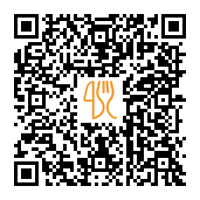 QR-code link naar het menu van Kojin Teppanyaki Omakase By Ini Vie Hospitality