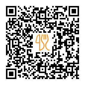 QR-code link naar het menu van Berea Fudge Shoppe