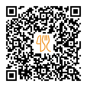 QR-code link naar het menu van Hankang Korean Bbq Family