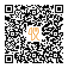 QR-code link naar het menu van Hingerfarm Hendriks Tom