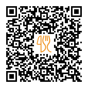 QR-code link naar het menu van Simon's Bistro