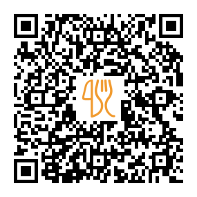 QR-code link naar het menu van Cris Vegetarian Restaurant