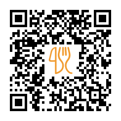 QR-code link naar het menu van Big Hoss Grill