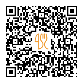 QR-code link naar het menu van Old Man Brown Backyard Bbq