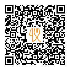 QR-code link naar het menu van Seoulspice