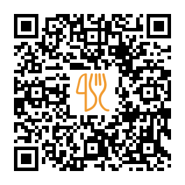 QR-code link naar het menu van King Wok