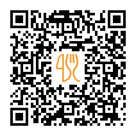 QR-code link naar het menu van Curry Up