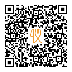 QR-code link naar het menu van Snack Toubkal Asni