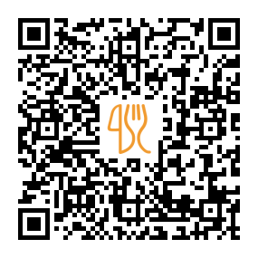 QR-code link naar het menu van 305 Fusion Cafe