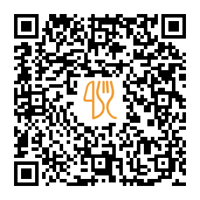 QR-code link naar het menu van Chaba Thai Bistro