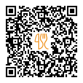 QR-code link naar het menu van Bubba N Frank's Smokehouse