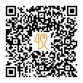 QR-code link naar het menu van 215 Kitchen Drinks