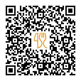 QR-code link naar het menu van Dakshin Indian Bistro