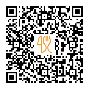 QR-code link naar het menu van Tickets Pub & Eatery