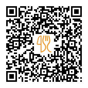 QR-code link naar het menu van New Great Wok