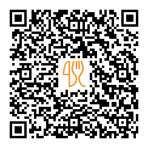 QR-code link naar het menu van Bastion Eco Village (rezidenca) Kalishti