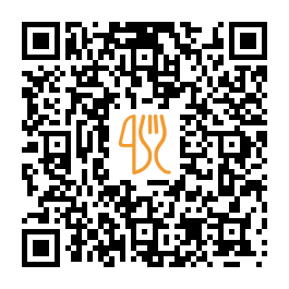 QR-code link naar het menu van Sushi Seoul