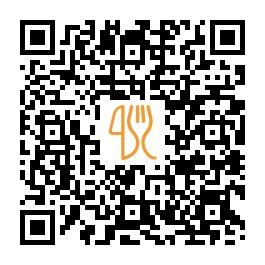 QR-code link naar het menu van Shāo Niǎo よし Tián