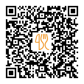 QR-code link naar het menu van The Juice Kitchen