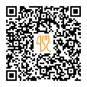 QR-code link naar het menu van Blighty's Bistro