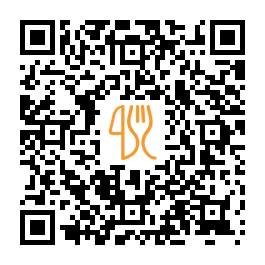 QR-code link naar het menu van 백경횟집