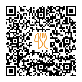 QR-code link naar het menu van Barbecue Mirabel BBQ