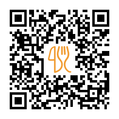 QR-code link naar het menu van Janny's Eis