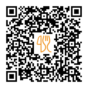 QR-code link naar het menu van King Red Crawfish Pho