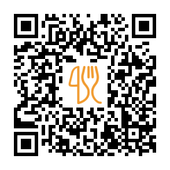 QR-code link naar het menu van ร้านพี่ป้อม