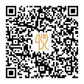 QR-code link naar het menu van Zoe's Kitchen