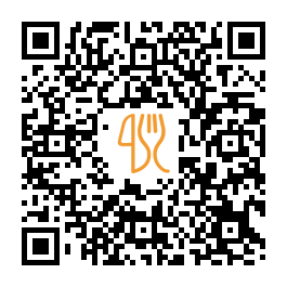 QR-code link naar het menu van 초원정육점식당