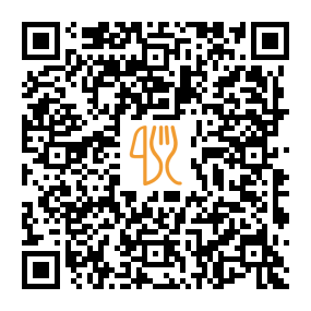 QR-code link naar het menu van The Juice House