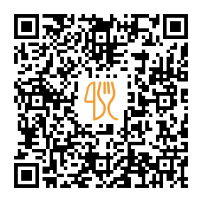 QR-code link naar het menu van Asian Bistro