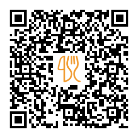 QR-code link naar het menu van City Wok